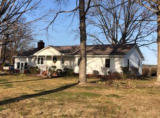 2009 Old Cedar Trl, Nathalie, VA 24577
