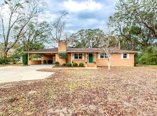 10231 Bowman Ave, Pensacola, FL 32534