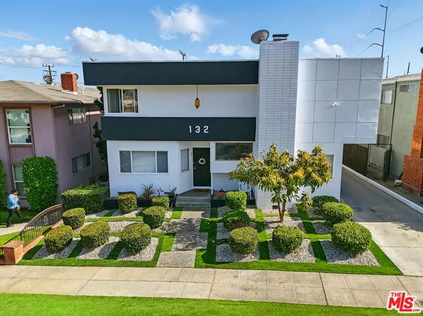 132 W Hillsdale St, Inglewood, CA 90302
