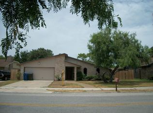 4110 Acushnet Dr, Corpus Christi, TX 78413