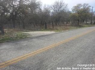 23451 Mathis Rd, Elmendorf, TX 78112