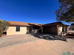 1015 Locust St, Truth Or Consequences, NM 87901