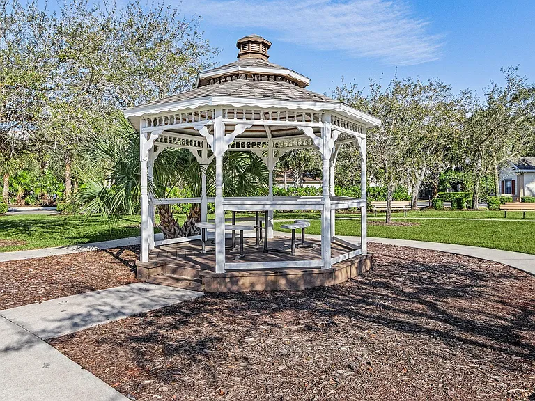 Gazebo