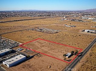 9989 E Ave, Hesperia, CA 92345