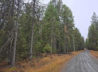 Middle Basin Rd, Colville, WA 99114