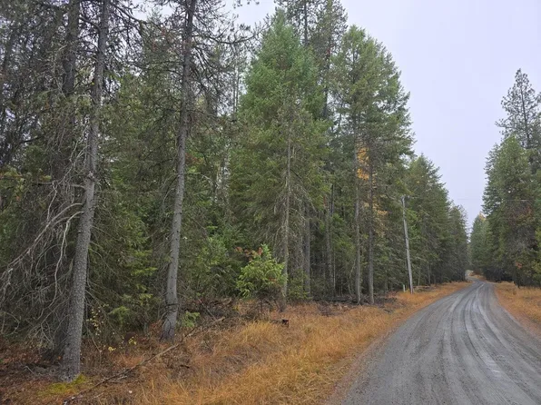 Middle Basin Rd, Colville, WA 99114