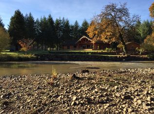 38817 Place Rd, Fall Creek, OR 97438