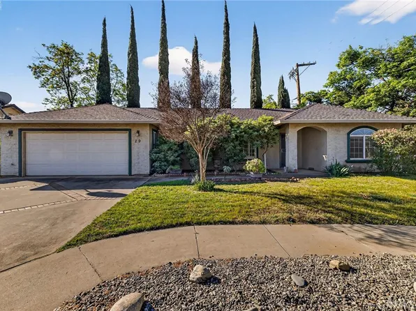 29 La Bella Ct, Chico, CA 95973