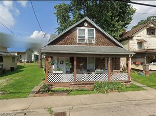 905 13th St, Parkersburg, WV
