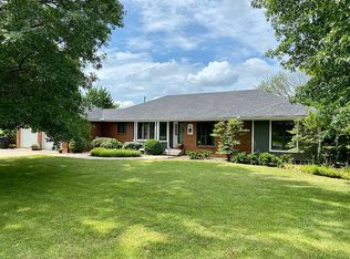 3101 SE Aquarius Dr, Topeka, KS 66605