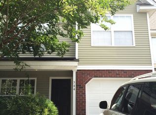 544 Tayrn Dr, Charleston, SC 29492