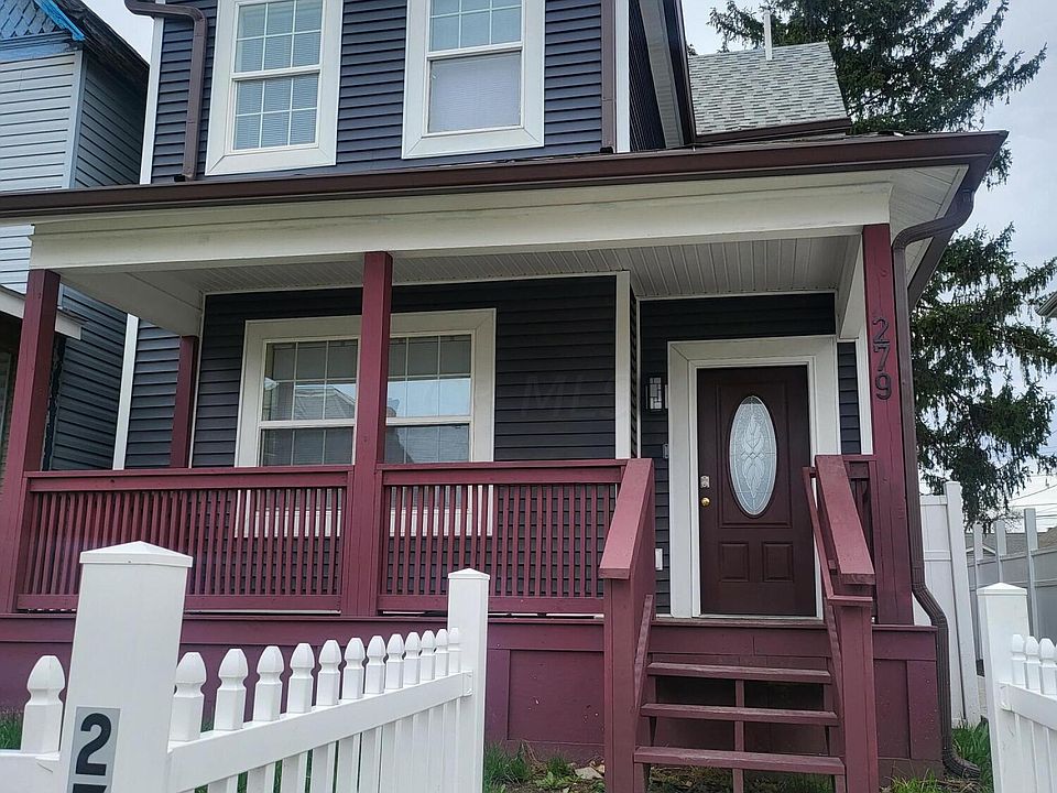 2nd image of 279 Dakota Ave