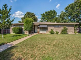 5313 Morley Ave, Fort Worth, TX 76133