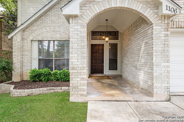 1st image of 1106 Hedgestone Dr