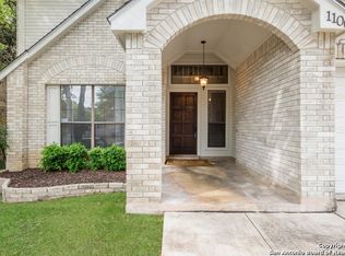 1106 Hedgestone Dr, San Antonio, TX 78258