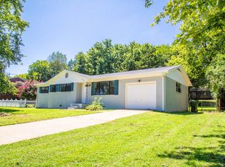 3804 Millbrae Dr NW, Huntsville, AL 35810