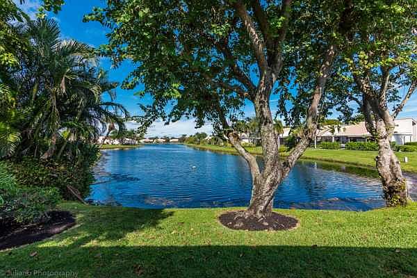 Home For Sale In Boca West