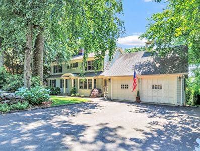 1333 Round Hill Road, Fairfield, CT, 06824