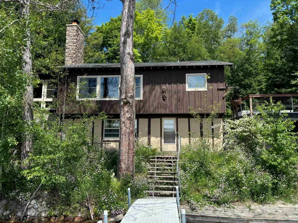 16843 N Surprise Lake Ln, Townsend, WI 54175