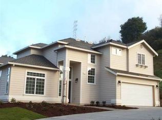 4219 Alhambra Way LOT 5, Martinez, CA 94553