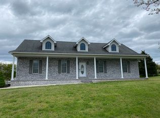 225 Tupelo Loop, Springfield, WV 26763