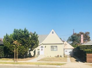 532 S Griffith Park Dr, Burbank, CA 91506