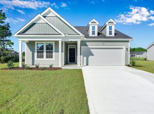 176 Astoria Park Loop, Conway, SC 29526