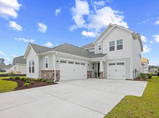 503 Rose Fountain Dr, Myrtle Beach, SC 29579