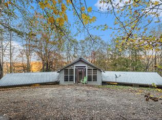 880 Golf Course Rd, Demorest, GA 30535