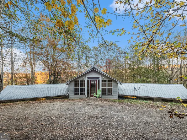 880 Golf Course Rd, Demorest, GA 30535