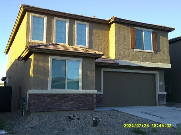 6693 E Via Arroyo Largo, Tucson, AZ 85756