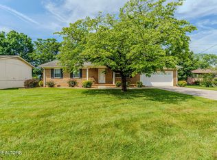 7817 Sweet Ln, Knoxville, TN 37938