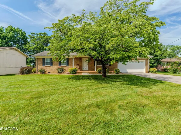 7817 Sweet Ln, Knoxville, TN 37938