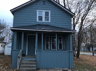 423 W Tyrell St, Saint Louis, MI 48880