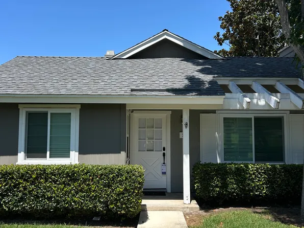 21 Windjammer #21, Irvine, CA 92614