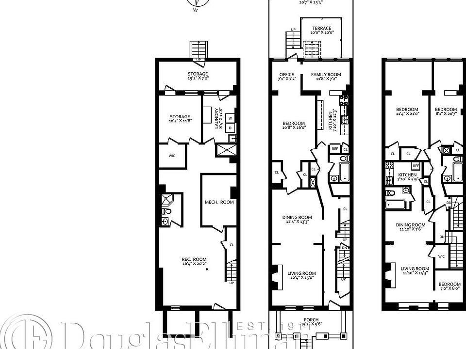 2nd image of 79 W End Ave