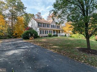 2430 Somerset Dr, Jeffersonton, VA 22724