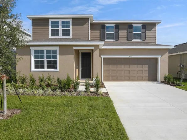6151 Daphne St, Lake Hamilton, FL 33851