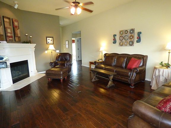 Great living space