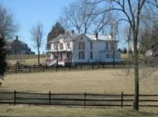 6099 N Vakley Pike, Harrisonburg, VA 22802