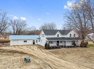 5904 County Road J, Oconto, WI 54153