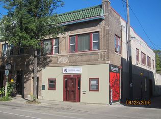 812 E Center St #1, Milwaukee, WI 53212