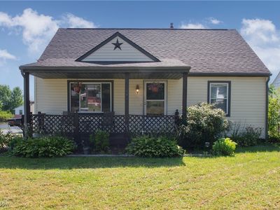 441 Manchester Ave, Youngstown, OH, 44509