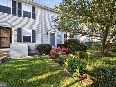 332 Carronade Way, Arnold, MD, 21012