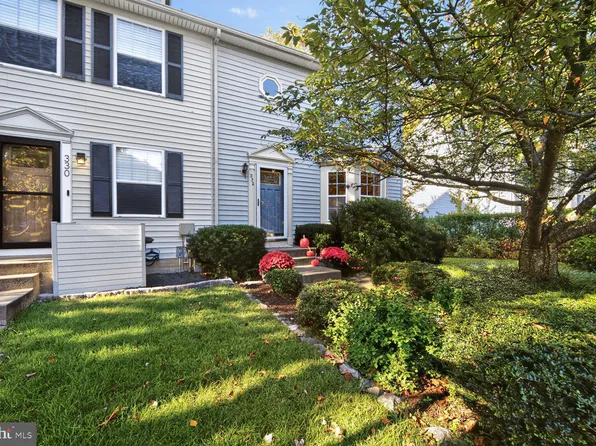 332 Carronade Way, Arnold, MD 21012