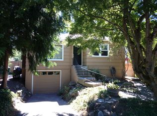 4703 SW Dawson St, Seattle, WA 98136