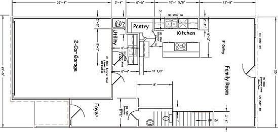 2nd image of 1217 Alisa Ln