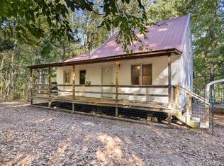1757 Airport Ridge Rd, Linden, TN 37096