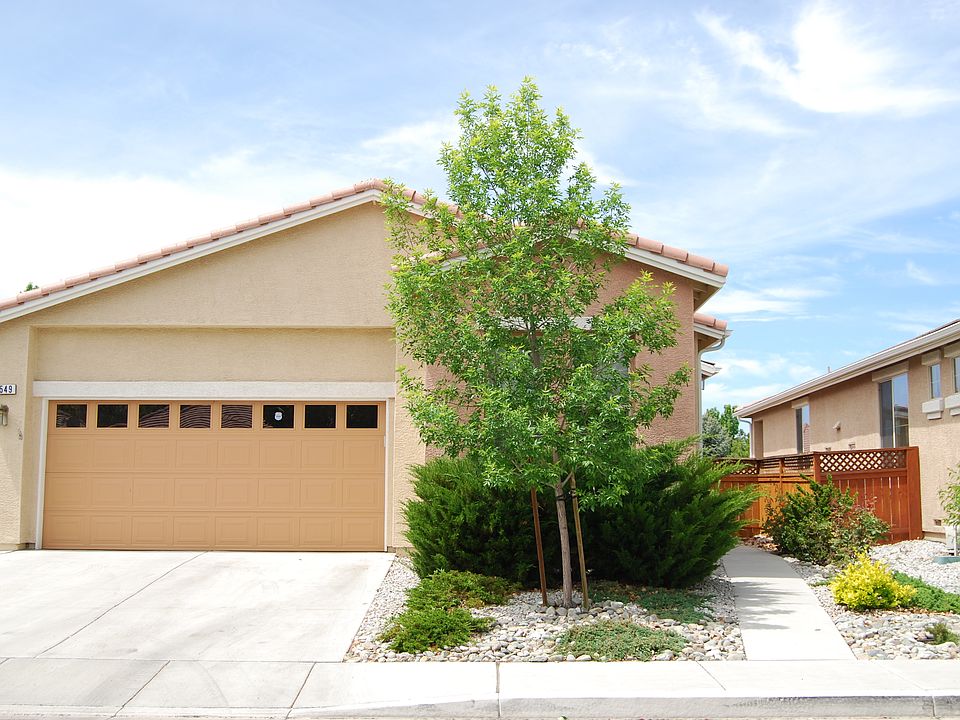 1549 Medolla Drive
