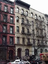 169 West 80th Street in Upper West Side